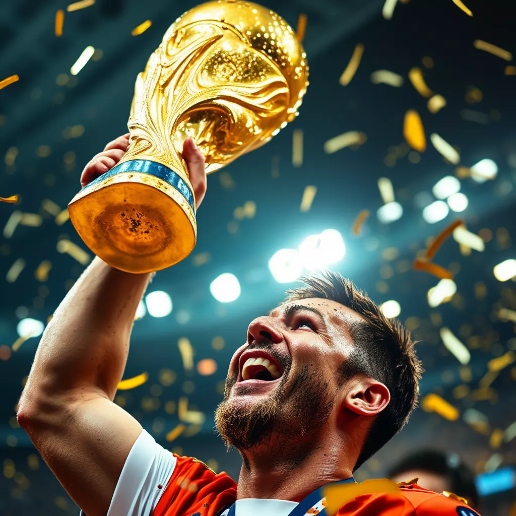 FIVE88 chia sẻ góc nhìn về các thành phố tổ chức World Cup: Tiêu chí đánh giá từ người hâm mộ — view 4