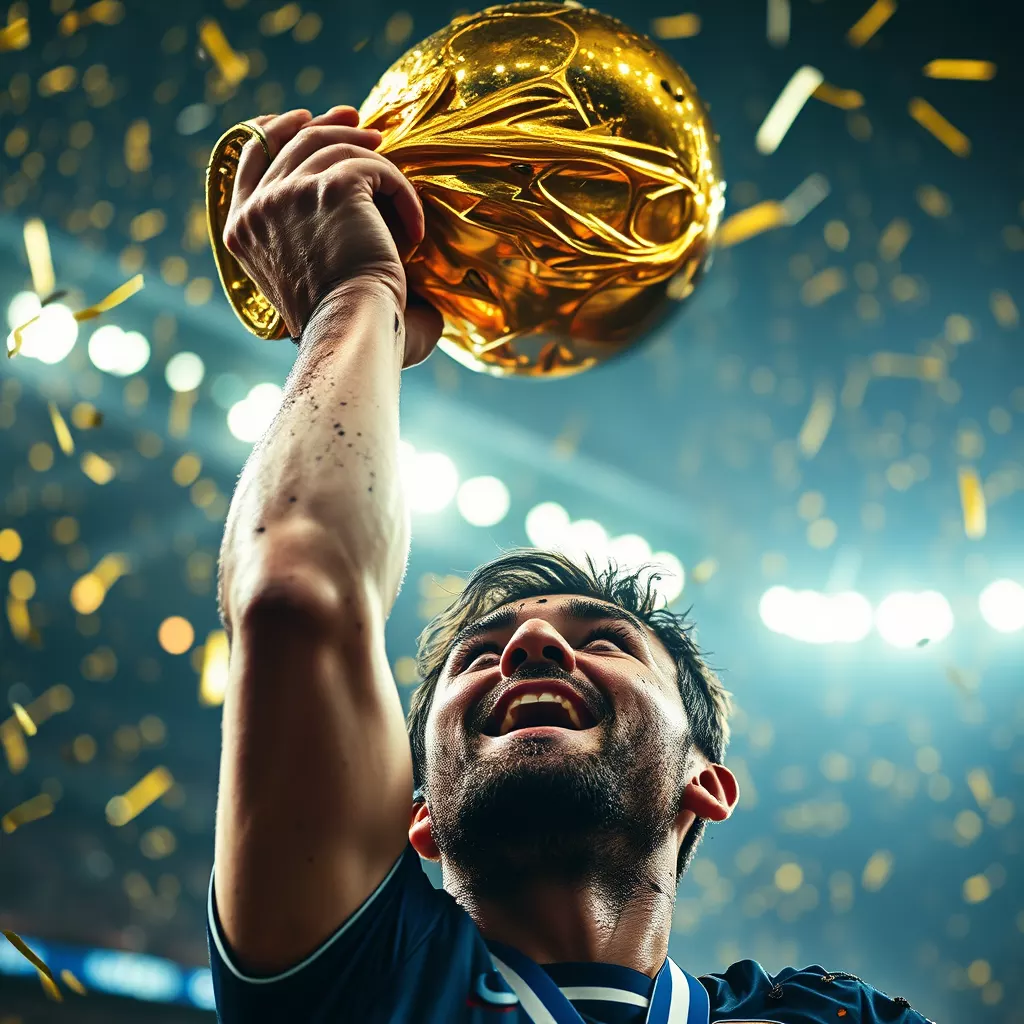 World Cup 2026 và cuộc cạnh tranh khốc liệt tới từng giây — view 3