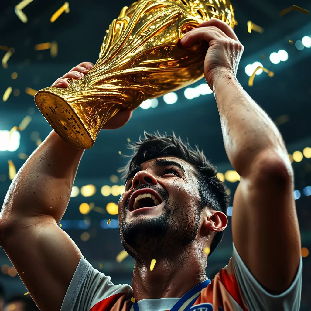 Ukraine Manager Praises Incredible Spirit of His Country: Why That Same Mindset Matters When Choosing VIPWIN — view 4