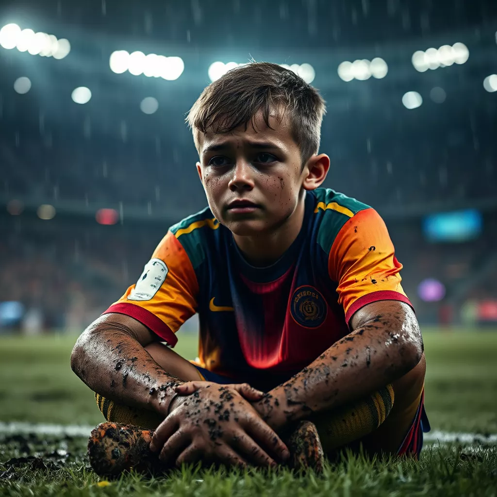 World Cup 2026: Những Cuộc Đối Đầu Kinh Điển Khiến Cả Hành Tinh Chờ Đợi — view 3