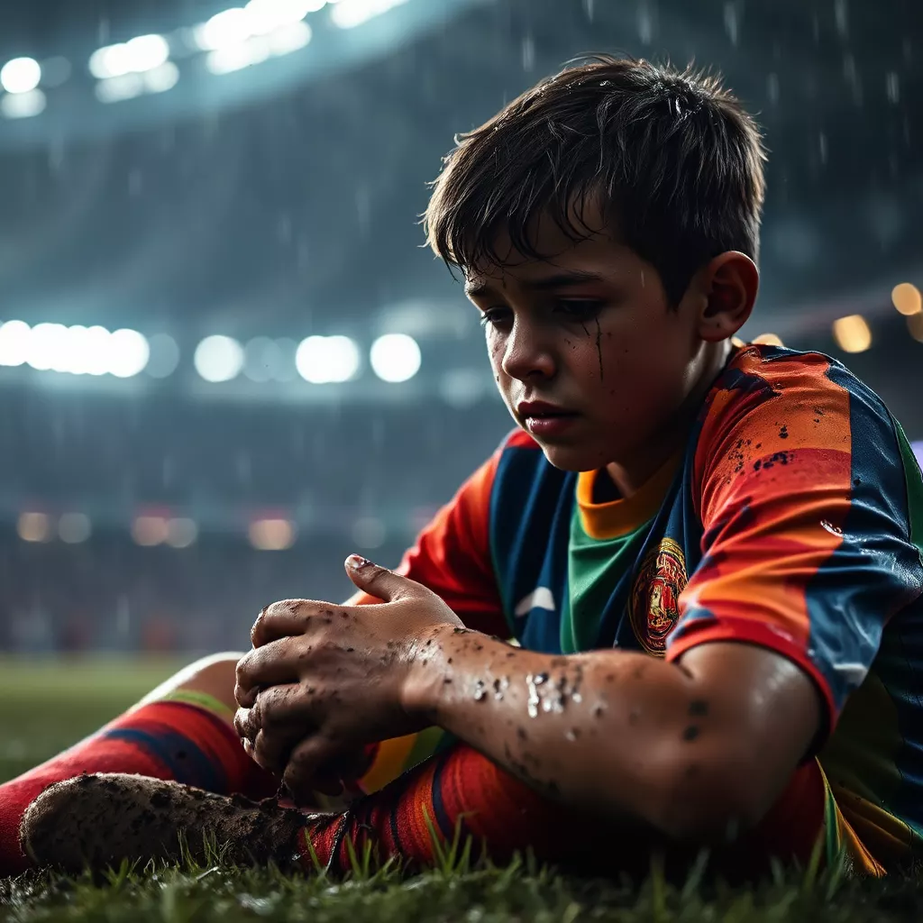 World Cup 2026 và cuộc cạnh tranh khốc liệt tới từng giây — view 4
