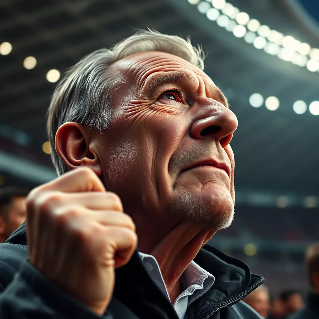 World Cup 2026 và Hành Trình Ghi Dấu Ấn Trong Lịch Sử Bóng Đá Thế Giới — view 4