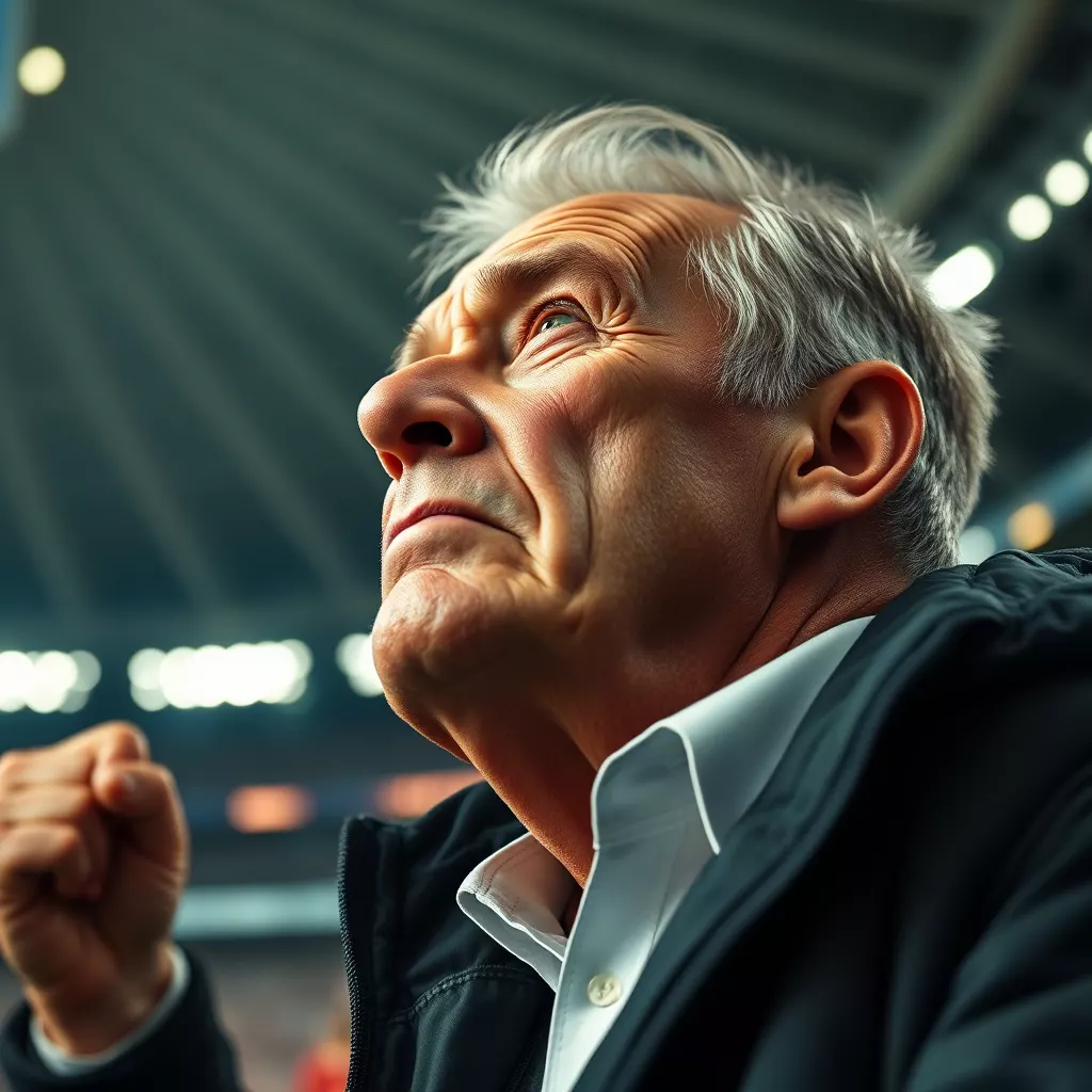 Những Đội Bóng Đầy Tham Vọng Tại World Cup 2026 — view 2