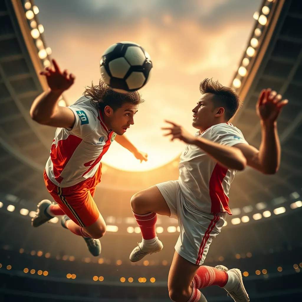 Nhận diện kèo thể thao cơ bản: Từ tình huống thực tế đến quản lý vốn hiệu quả — view 4