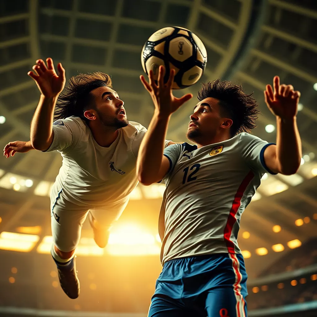 World Cup 2026 và hành trình ghi tên mình vào lịch sử bóng đá thế giới