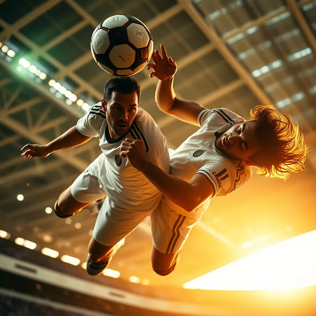 Những Cầu Thủ Trẻ Có Thể Gây Bão Tại World Cup 2026