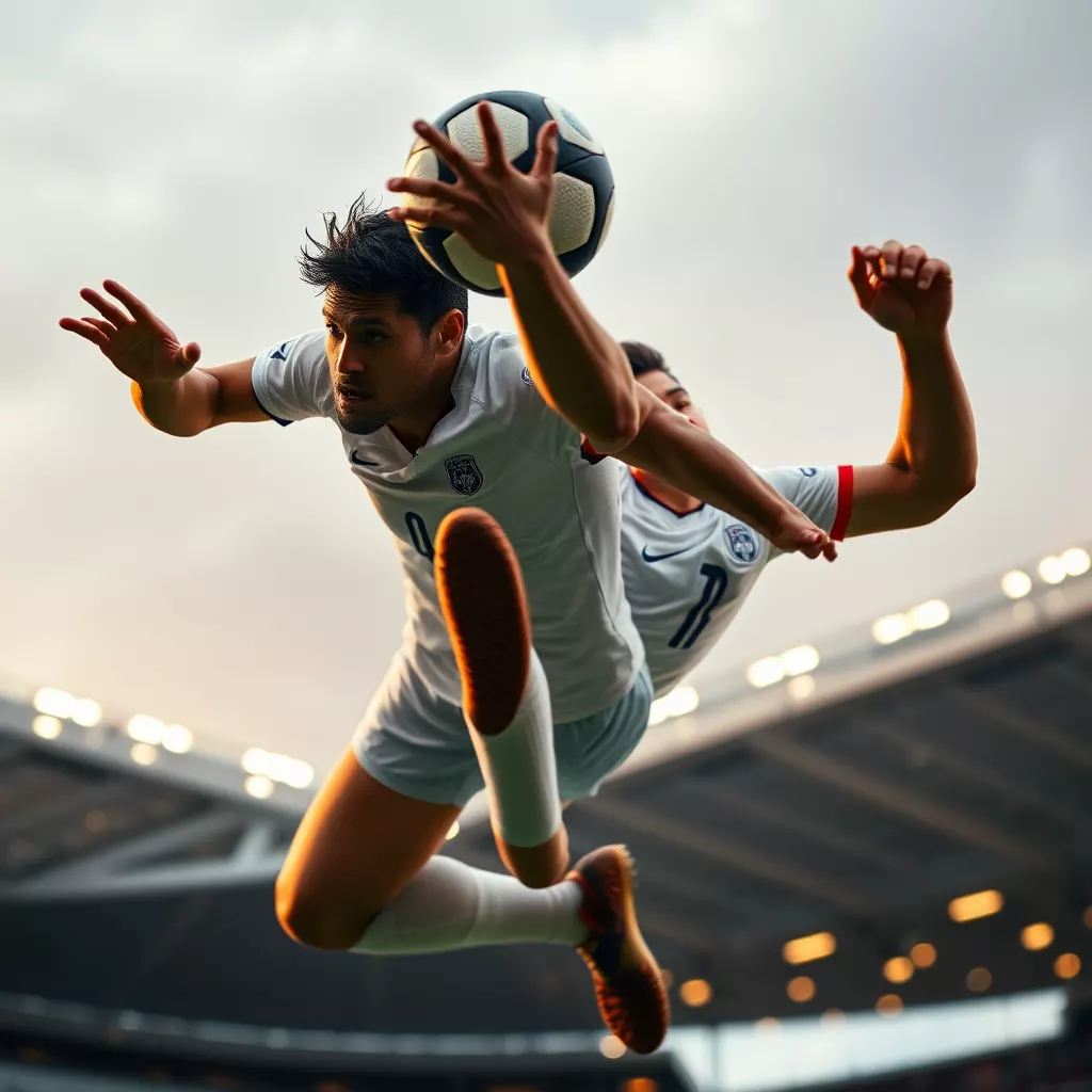 World Cup 2026: Các đội tuyển sở hữu hàng thủ thép — view 5