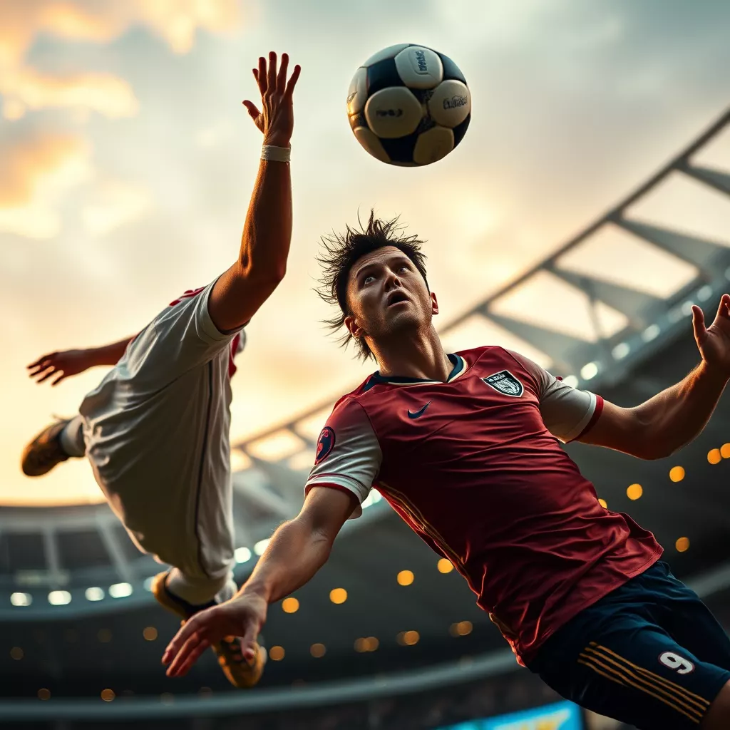 Chung Kết World Cup 2026: Những Kỳ Vọng Lớn Trước Trận Cầu Lịch Sử — view 2