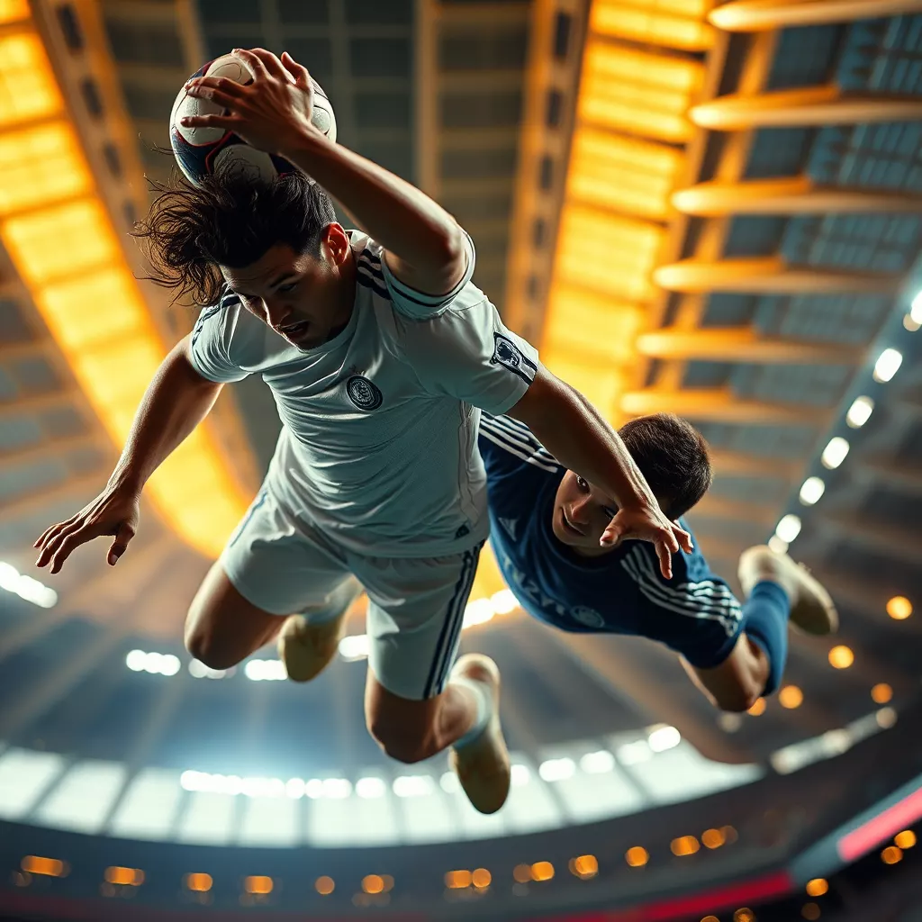 Chung Kết World Cup 2026: Toàn Cảnh Trận Cầu Lịch Sử | u888com.media