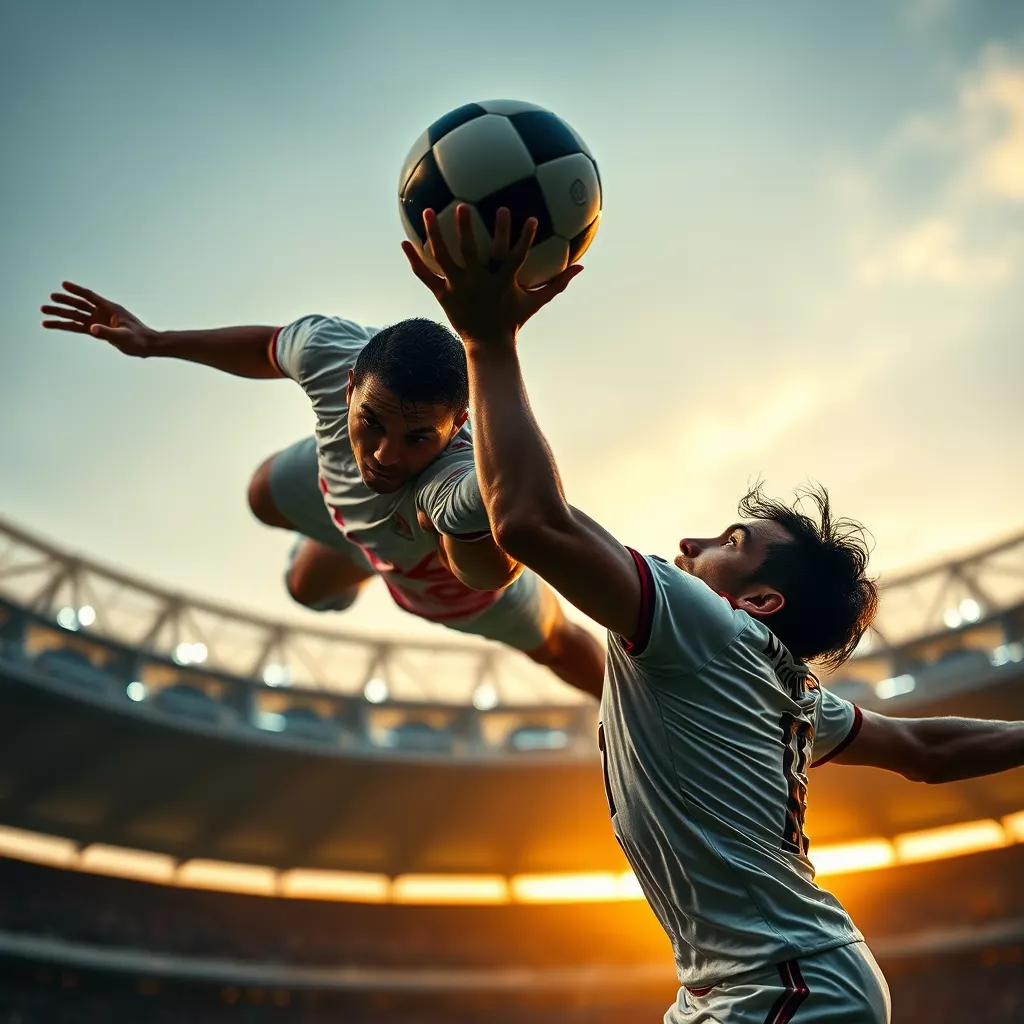 Đội Tuyển Nào Sẽ Tiến Xa Hơn Mong Đợi Tại 2026? — view 3