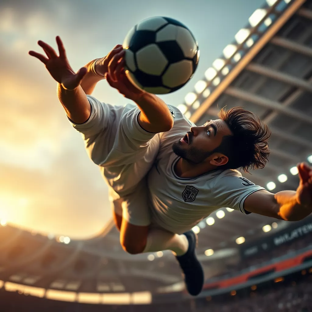 Chung Kết World Cup 2026: Những Kỳ Vọng Lớn Nhất Trước Trận Chung Kết tại tai68gamebai.app — view 5