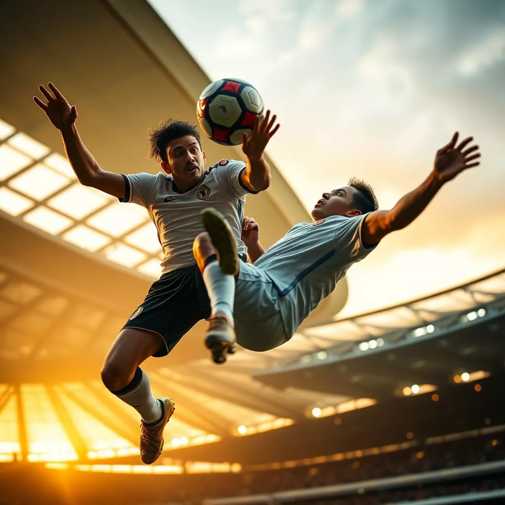 World Cup 2026 Và Các Cuộc Đụng Độ Nảy Lửa Trên Sân Cỏ