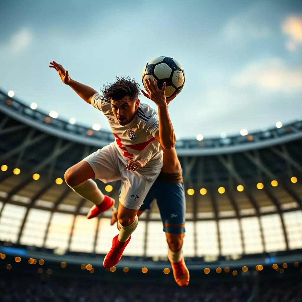 Chung kết World Cup 2026: Những Nhân Tố Tạo Đột Biến Trên XX88 — view 5