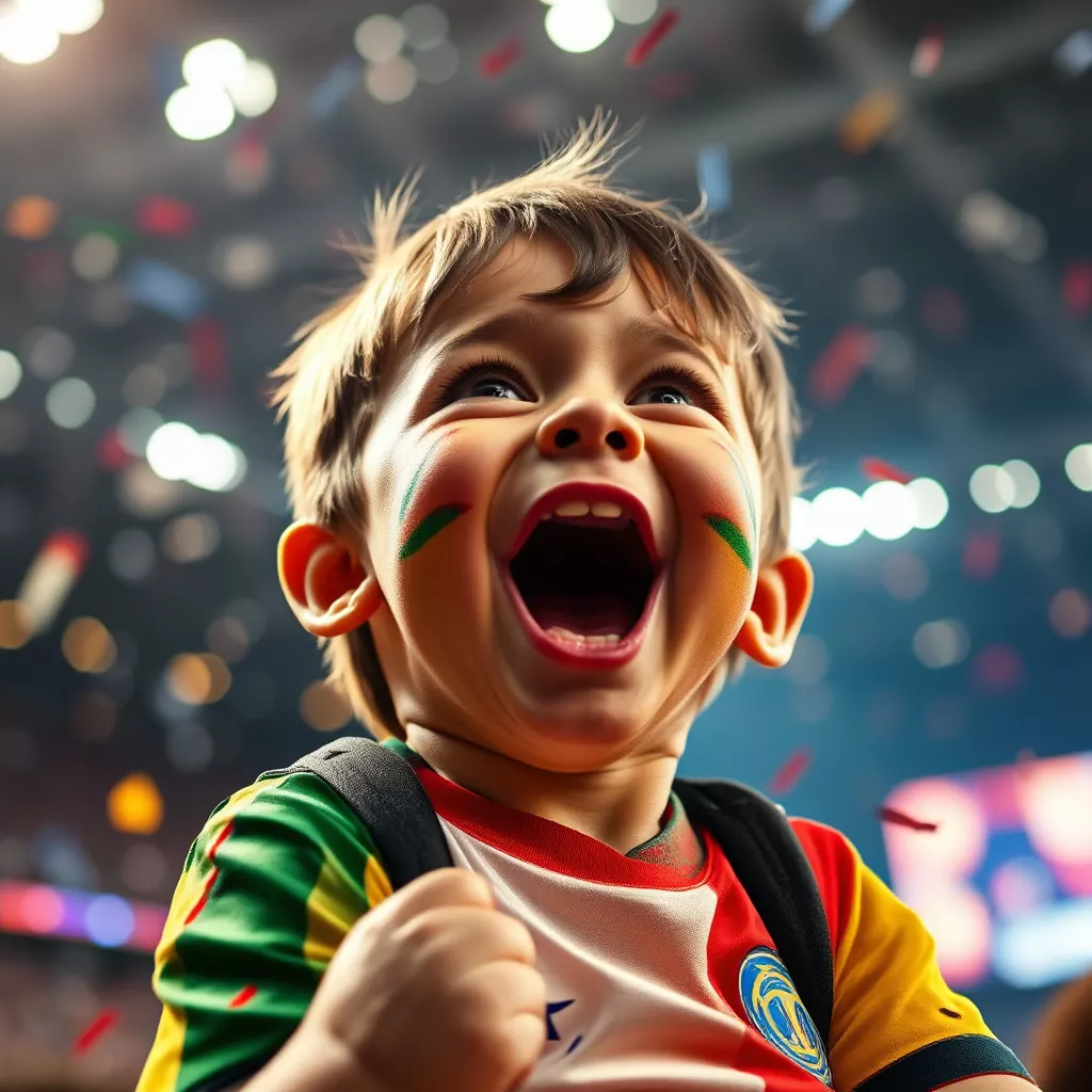 World Cup 2026 Và Những Trận Đấu Trong Mơ: Kỳ World Cup Định Nghĩa Lại Bóng Đá Thế Giới