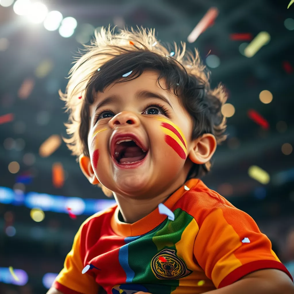 Chung Kết World Cup 2026: Chặng Đường Cuối Đến Vinh Quang | gg88.center — view 2