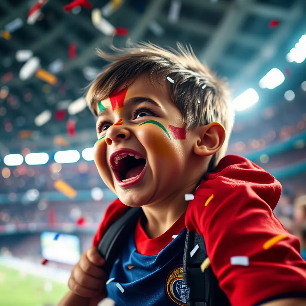 World Cup 2026 Và Cuộc Hành Trình Chạm Tới Ước Mơ Vàng