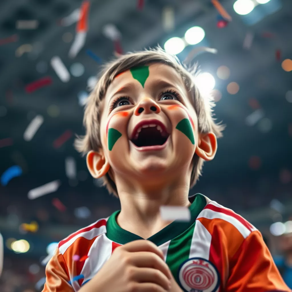 Chung kết World Cup 2026: Những Nhân Tố Tạo Đột Biến Trên XX88