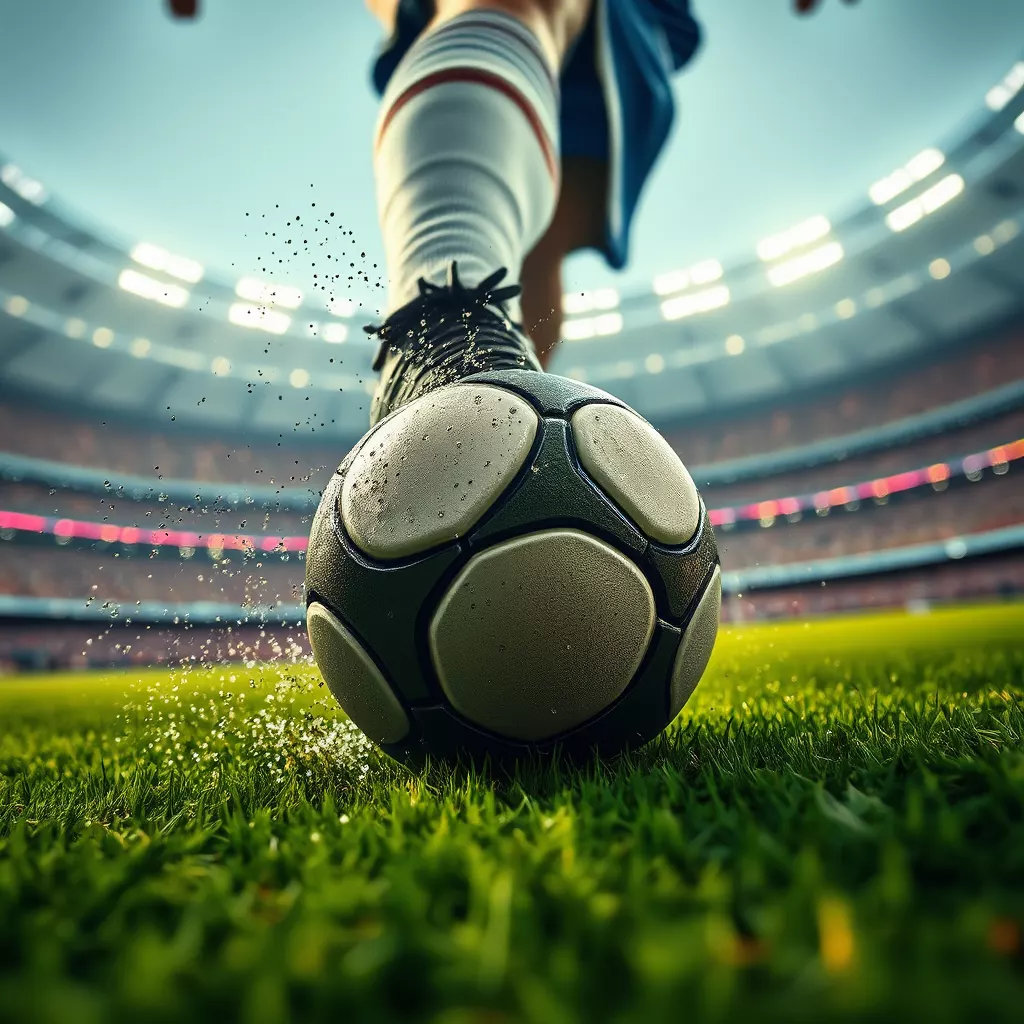 Những Đội Tuyển Có Hàng Công Đáng Sợ Nhất World Cup 2026