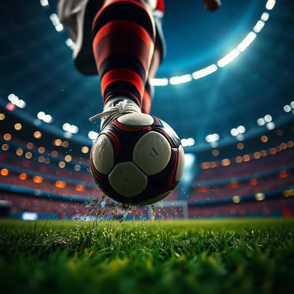 Chung Kết World Cup 2026: Chặng Đường Cuối Cùng Đến Ngôi Vô Địch | gg88d.com — view 4
