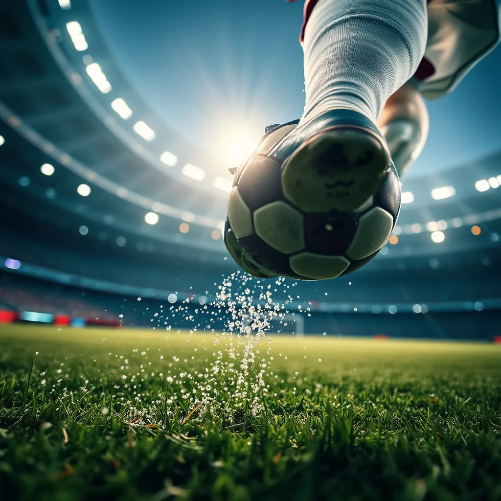 Các đội bóng Nam Mỹ tại World Cup 2026: Cơ hội và thách thức cùng 789k