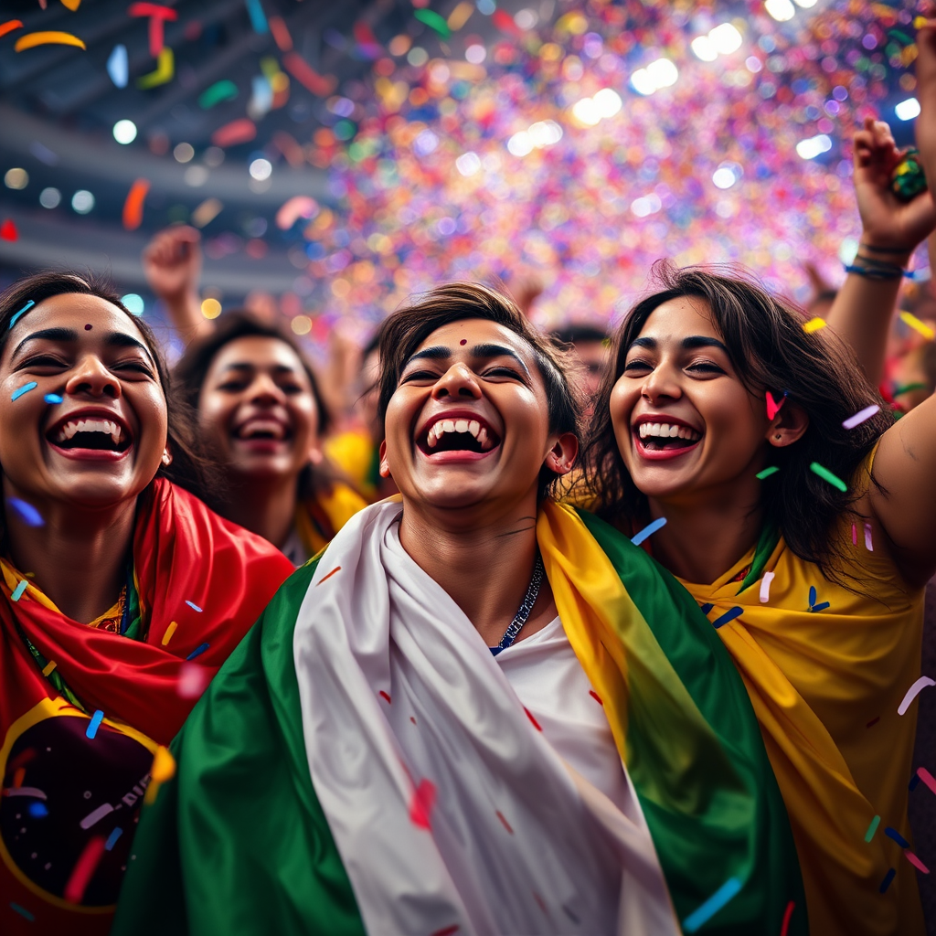 World Cup 2026: Những Đội Bóng Có Khả Năng Bứt Phá Khiến Giới Mộ Điệu Phải Choáng Ngợp