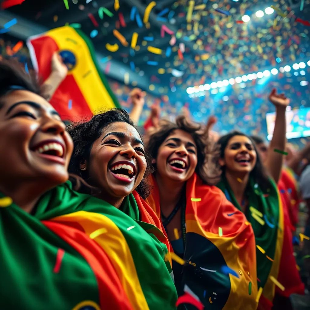 Phân Tích Toàn Diện Trước Chung Kết World Cup 2026 Cùng xx8.space — view 3