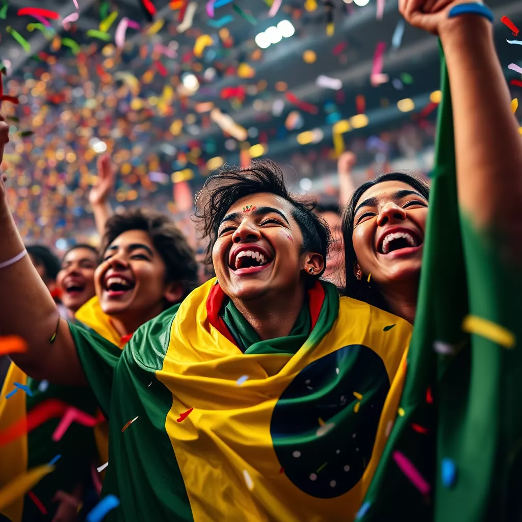 World Cup 2026 Và Các Cuộc Đụng Độ Nảy Lửa Trên Sân Cỏ — view 2