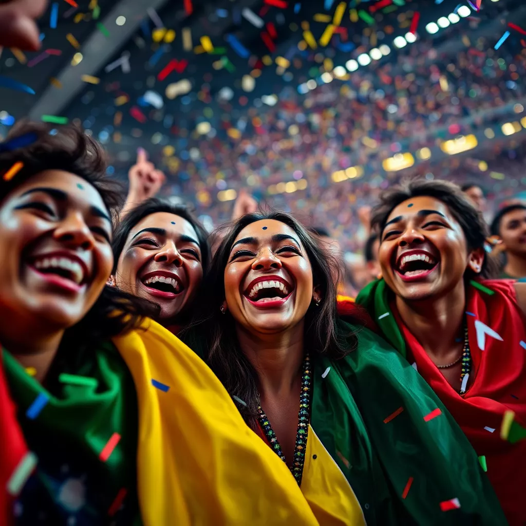 Những Cầu Thủ Có Thể Định Đoạt Chung Kết World Cup 2026 và Sân Chơi Cá Cược Đẳng Cấp — view 5