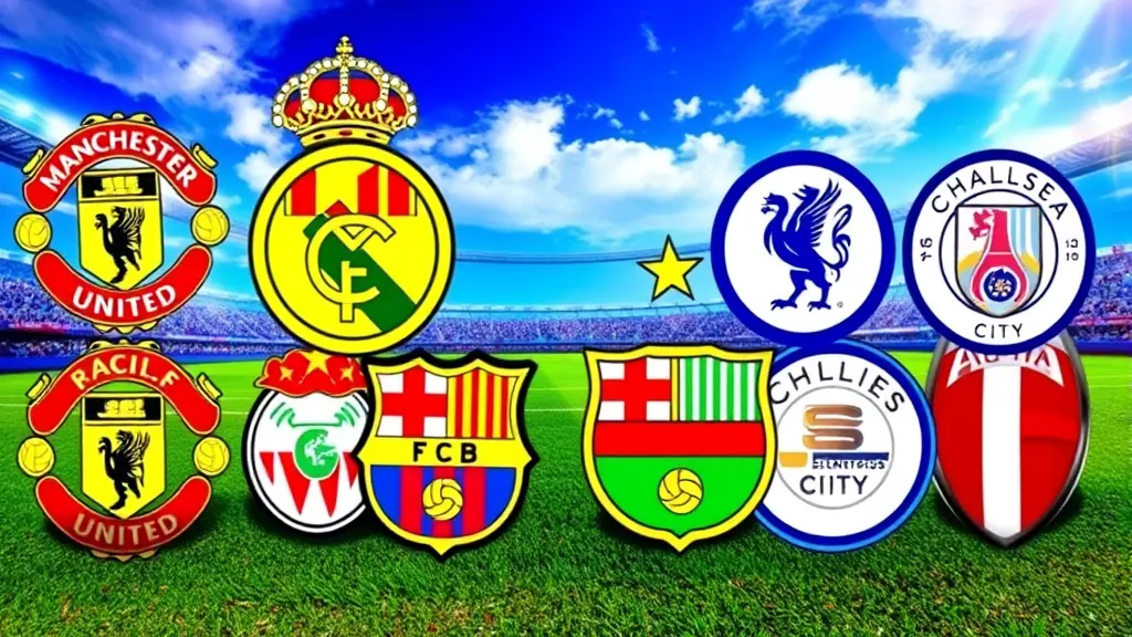 World Cup 2026 và cuộc chiến khẳng định vị thế của các cường quốc bóng đá