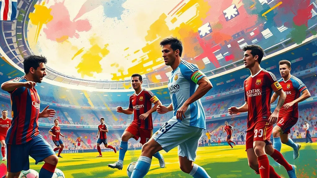 World Cup 2026: Cuộc chiến chiến thuật khốc liệt giữa những bộ óc vĩ đại