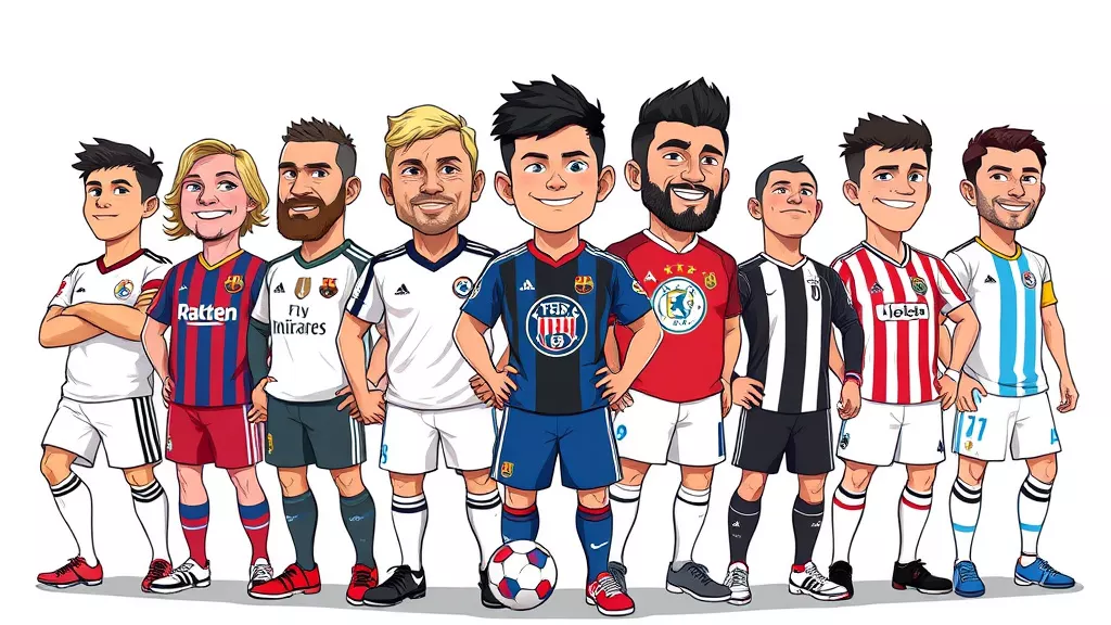 World Cup 2026 và cuộc chiến chiến thuật giữa các HLV: Ai sẽ là người cầm cân nảy mực?