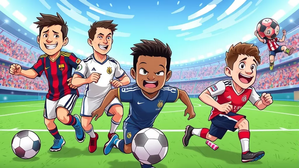 CN3789 – Game 3D Độc Đáo: Trải Nghiệm Không Giống Ai Đang Chờ Bạn! — view 3