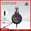  Tai nghe CoolerPlus LED RGB X5 